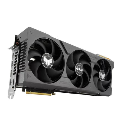 Asus TUF GeForce RTX 4080 O16G Gaming Graphics Card