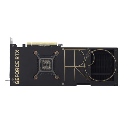 Asus ProArt GeForce RTX 4080 OC 16GB GDDR6X Graphics Card
