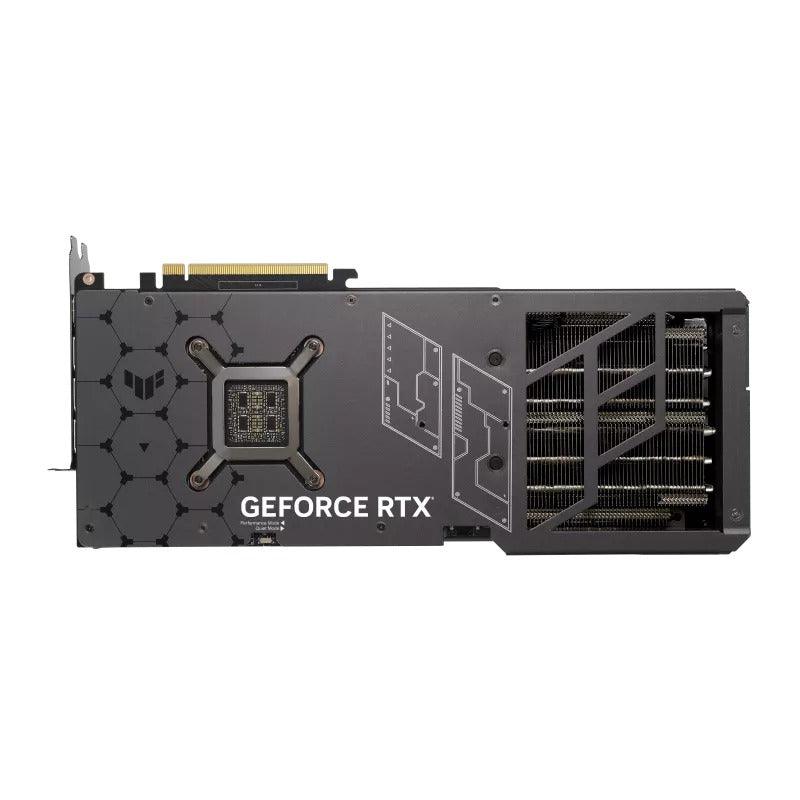 Asus TUF Gaming GeForce RTX 4090 OC Edition 24GB Graphics Card