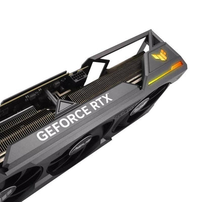 Asus TUF Gaming GeForce RTX 4090 OC Edition 24GB Graphics Card