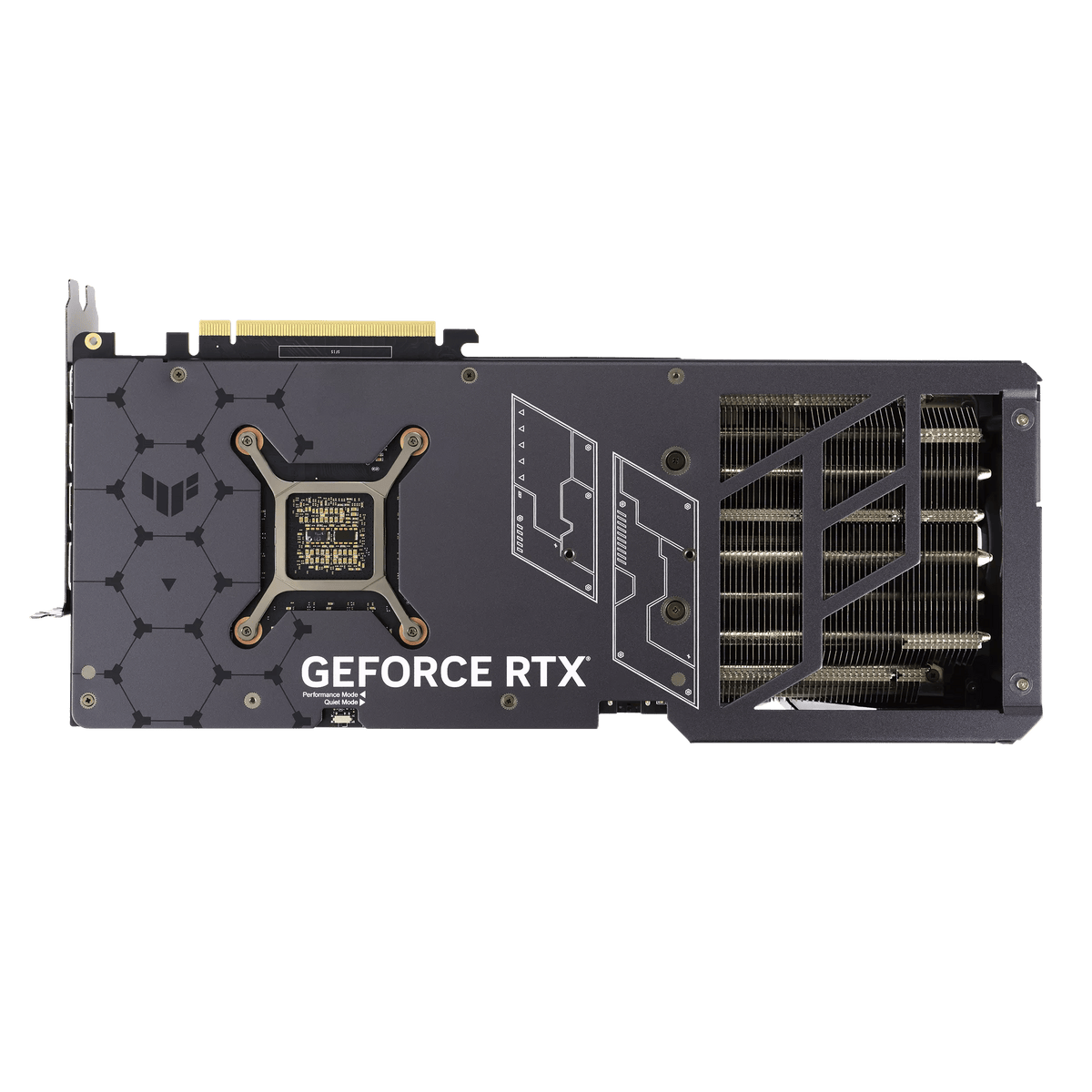 ASUS TUF GeForce RTX 4080 16G Gaming Graphics Card
