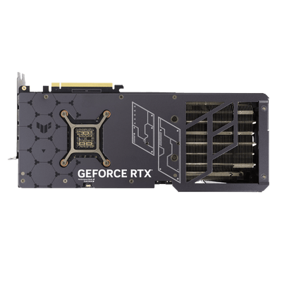 ASUS TUF GeForce RTX 4080 16G Gaming Graphics Card
