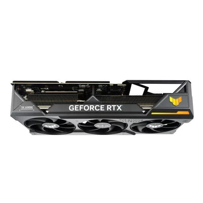 Asus TUF GeForce RTX 4080 O16G Gaming Graphics Card