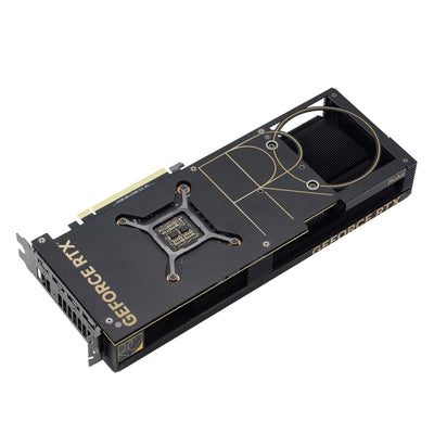 Asus ProArt GeForce RTX 4080 OC 16GB GDDR6X Graphics Card