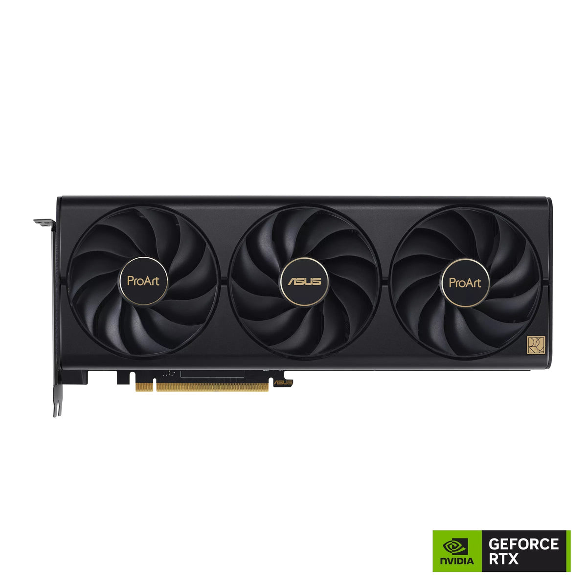 Asus ProArt GeForce RTX 4080 OC 16GB GDDR6X Graphics Card