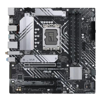 Powered by ASUS: Sigma - Intel RTX 3060 Gaming PC | Core i7 - 12700KF | 16GB DDR4 | 1TB SSD | RTX 3060 | Windows 11 Home