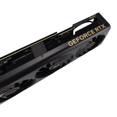 Asus ProArt GeForce RTX 4080 OC 16GB GDDR6X Graphics Card