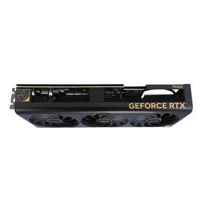 Asus ProArt GeForce RTX 4080 OC 16GB GDDR6X Graphics Card