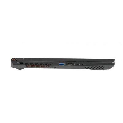 Gigabyte G5 KF5-G3MY383SH Gaming Laptop | 15.6" (1920x1080) 144HZ FHD | i7-12650H 4.7GHz | 8GB RAM (Max 64GB) | 512GB SSD | GeForce RTX 4060 | 15-Color Illuminated Full Size Keyboard w/ NumPad | Windows 11 Home | Gigabyte GBP57S Gaming Backpack