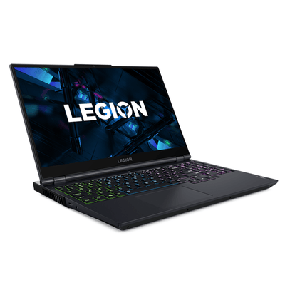 LENOVO LEGION 5 15ITH6H 82JH00CSPH GAMING LAPTOP (PHANTOM BLUE) | 15.6" WQHD | i7-11800H | 16GB DDR4 | 1TB SSD | RTX 3060 | WIN11 + M300 RGB GAMING MOUSE + LENOVO LEGION ACTION GAMING BACKPACK