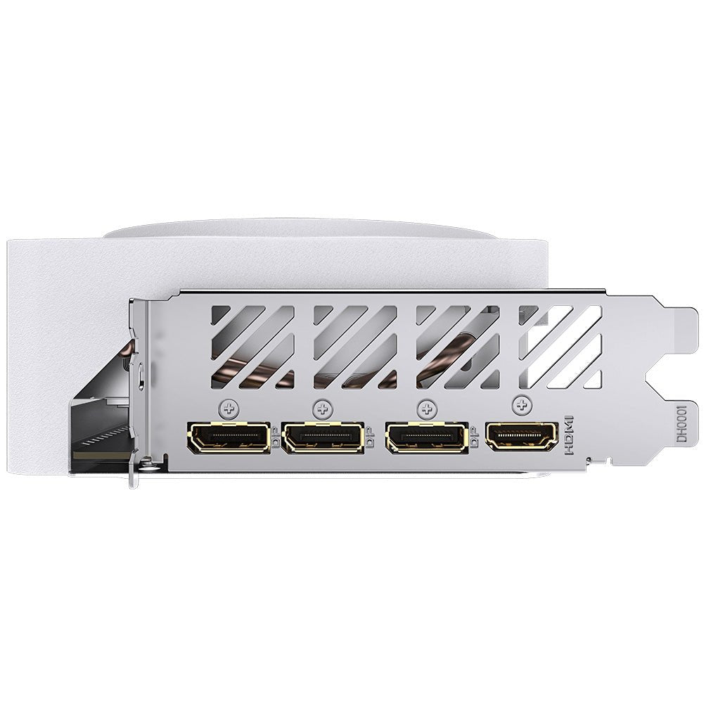 Gigabyte GeForce RTX 4070 Ti Aero OC 12GB GDDR6X