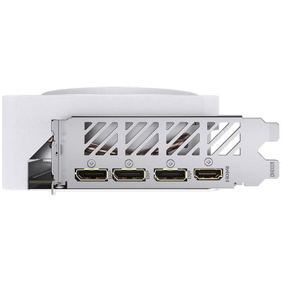 Gigabyte GeForce RTX 4070 Ti Aero OC 12GB GDDR6X