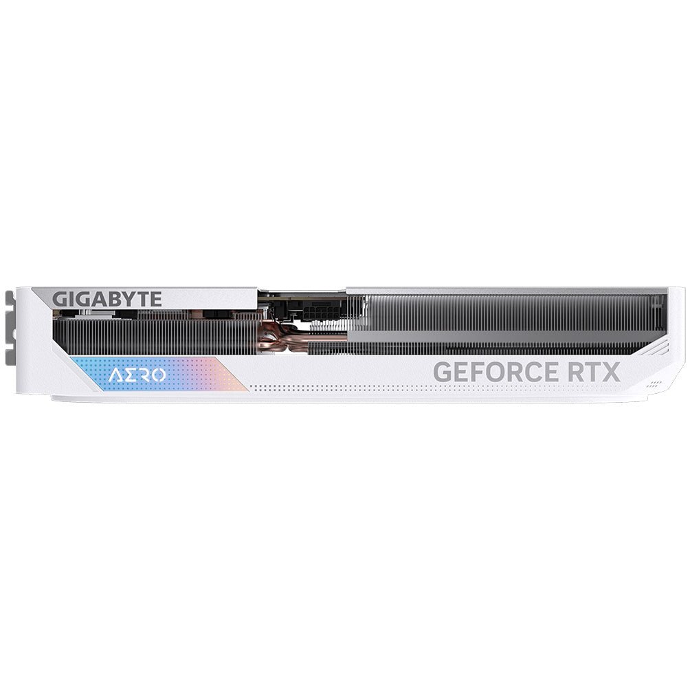 Gigabyte GeForce RTX 4070 Ti Aero OC 12GB GDDR6X