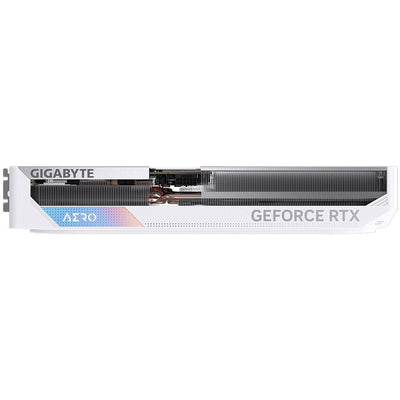 Gigabyte GeForce RTX 4070 Ti Aero OC 12GB GDDR6X