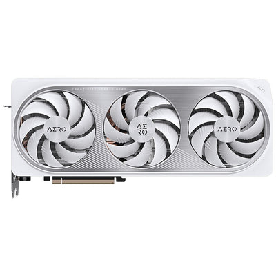 Gigabyte GeForce RTX 4070 Ti Aero OC 12GB GDDR6X