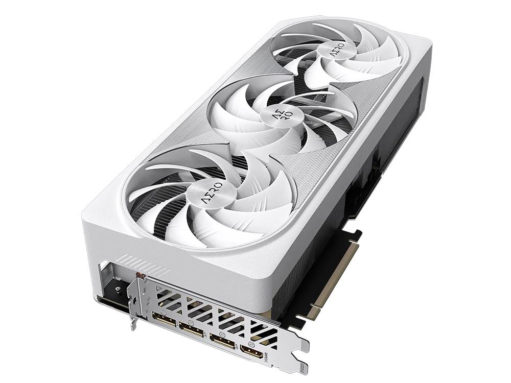 Gigabyte GeForce RTX 4080 Aero OC 16GB GDDR6X