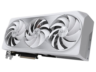 Gigabyte GeForce RTX 4080 Aero OC 16GB GDDR6X