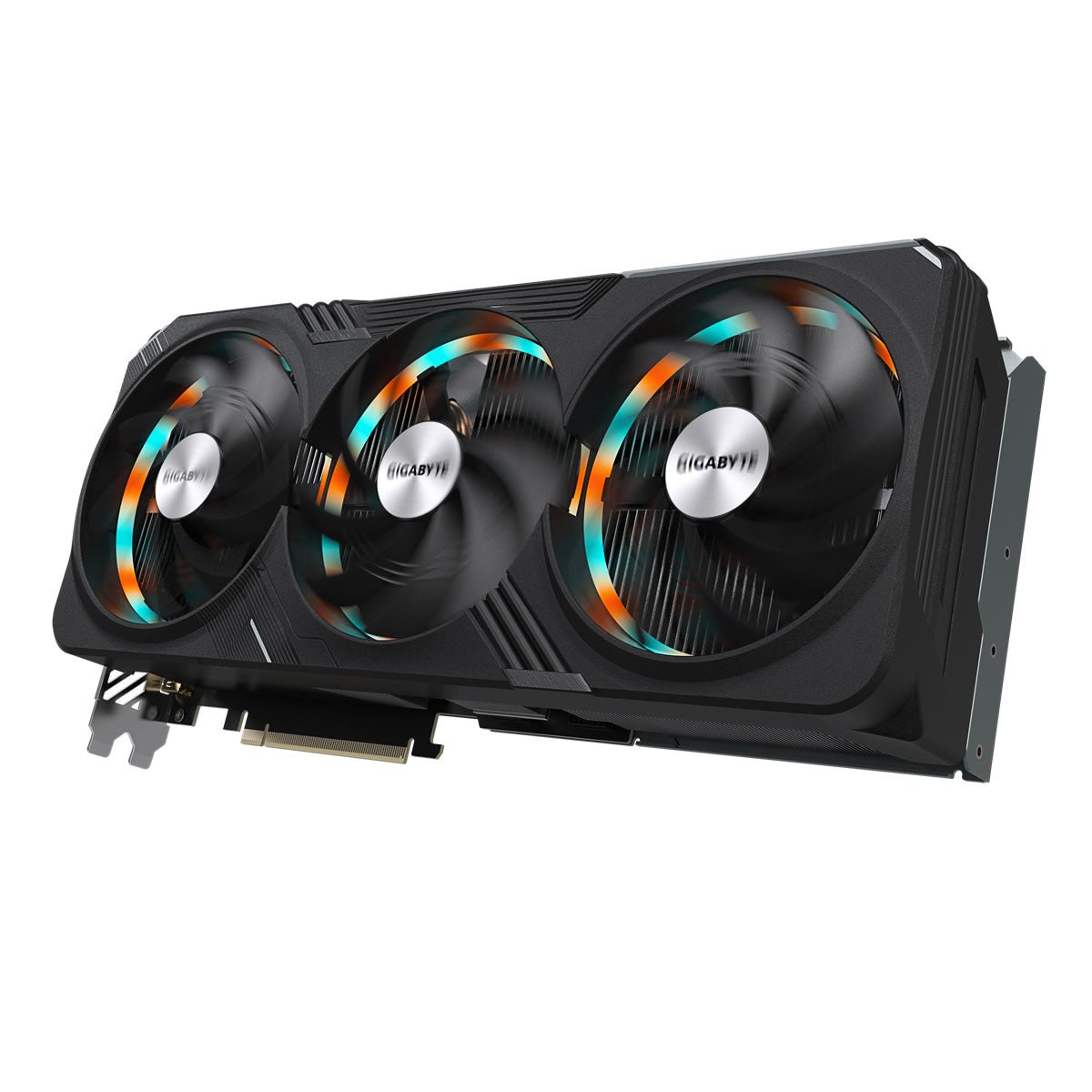 Gigabyte GeForce RTX 4090 Gaming OC 24GB GDDR6X