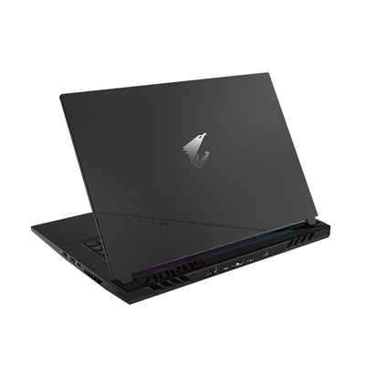Gigabyte Aorus 15 BKF-73PH583SH Gaming Laptop (Black) | 15.6" FHD 1920 x 1080 360Hz | i7 13700H | RTX 4060 | 8GB DDR5 | 512GB SSD | Windows 11 Home | Gigabyte Aorus G2 Backpack (Black)