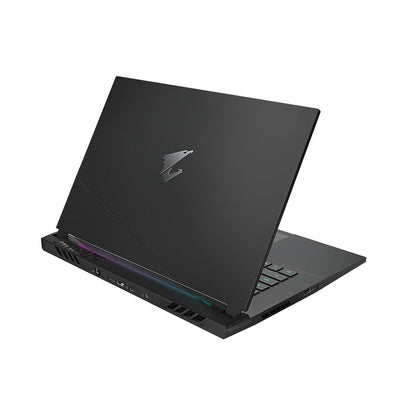 Gigabyte Aorus 15 BKF-73PH583SH Gaming Laptop (Black) | 15.6" FHD 1920 x 1080 360Hz | i7 13700H | RTX 4060 | 8GB DDR5 | 512GB SSD | Windows 11 Home | Gigabyte Aorus G2 Backpack (Black)