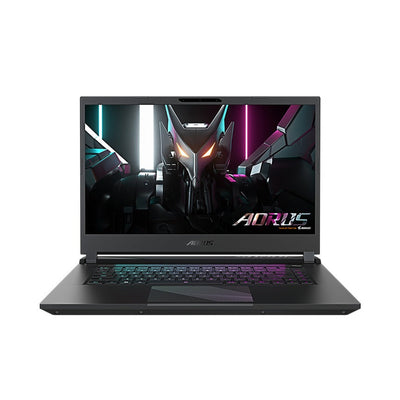 Gigabyte Aorus 15 BKF-73PH583SH Gaming Laptop (Black) | 15.6" FHD 1920 x 1080 360Hz | i7 13700H | RTX 4060 | 8GB DDR5 | 512GB SSD | Windows 11 Home | Gigabyte Aorus G2 Backpack (Black)