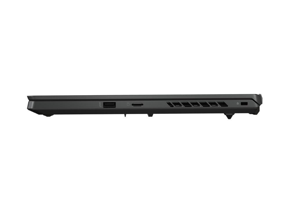 ASUS ROG Zephyrus G15 (2022) GA503RW-LN065WS  Laptop (Eclipse Gray) | 15.6" WQHD | Ryzen™ 9 6900HS | 32GB DDR5 | 1TB SSD | Windows 11 Home |MS Office H&S 2021 |  Gaming Mouse | Backpack | Type-C PD Adapter