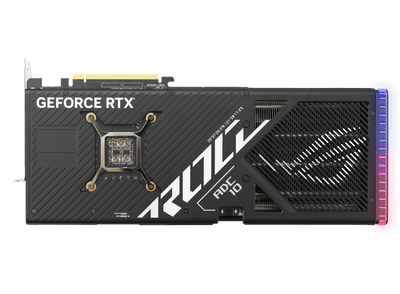 ASUS ROG Strix GeForce RTX 4080 O16G Gaming Graphics Card