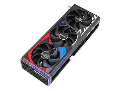 ASUS ROG Strix GeForce RTX 4080 O16G Gaming Graphics Card