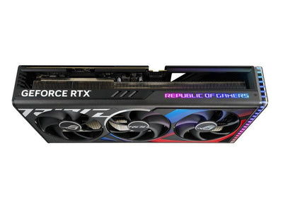 Asus ROG Strix GeForce RTX 4090 O24G Gaming Graphics Card