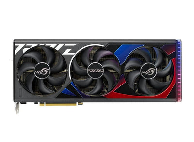 Asus ROG Strix GeForce RTX 4090 O24G Gaming Graphics Card