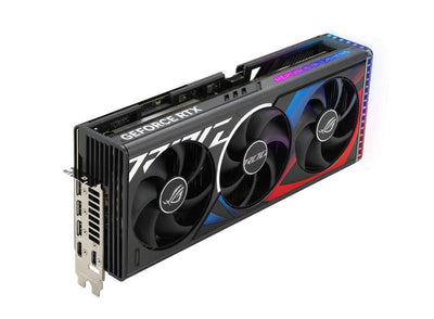 Asus ROG Strix GeForce RTX 4090 O24G Gaming Graphics Card