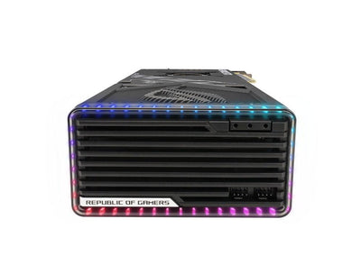 Asus ROG Strix GeForce RTX 4090 O24G Gaming Graphics Card