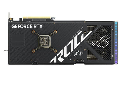 Asus ROG Strix GeForce RTX 4070 Ti O12G Gaming Graphics Card