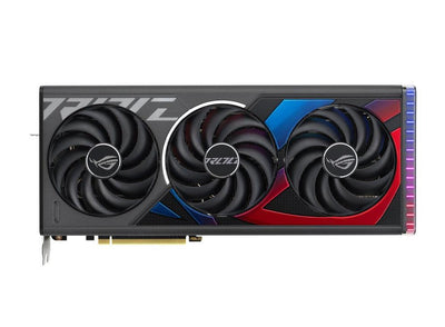 Asus ROG Strix GeForce RTX 4070 Ti O12G Gaming Graphics Card