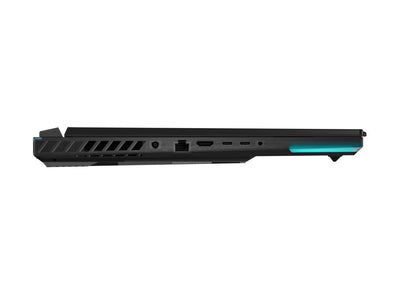 Asus ROG Strix Scar 18 G834JY-N6014WS Gaming Laptop (Black) | 18" QHD+ (2560x1600 WQXGA) | i9 13980HX | 32GB RAM | 2TB SSD | RTX 4090 | Windows 11 Home | ROG Gladius III Mouse | ROG Backpack
