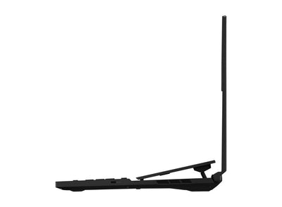 Asus ROG Zephyrus Duo 16 GX650PY-NM044WS Gaming Laptop (Black) | 16" QHD+ (2560x1600 WQXGA) | Ryzen 9 7945HX | 64GB RAM | 4TB SSD | RTX 4090 | Windows 11 Home | Fusion II 300  Palm Rest | ROG Gladius III Mouse | Ranger BP2701 Backpack