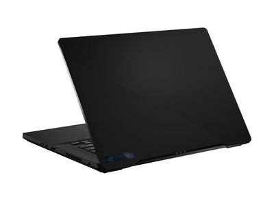 Asus ROG Zephyrus M16 GU604VZ-NM049WS Gaming Laptop (Off Black Anime Matrix) | 16” QHD+ (2560x1600 WQXGA) | i9-13900H | 32GB RAM | 2TB SSD | RTX 4080 | Windows 11 Home | ROG Gladius III Mouse | ROG Backpack