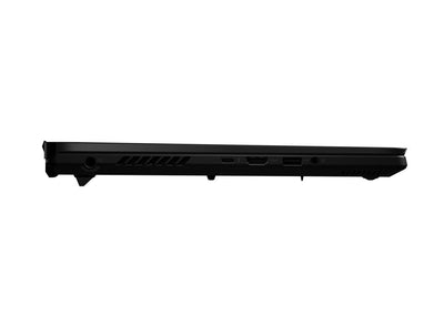 Asus ROG Zephyrus M16 GU604VZ-NM049WS Gaming Laptop (Off Black Anime Matrix) | 16” QHD+ (2560x1600 WQXGA) | i9-13900H | 32GB RAM | 2TB SSD | RTX 4080 | Windows 11 Home | ROG Gladius III Mouse | ROG Backpack
