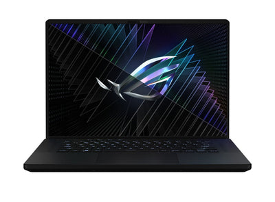 Asus ROG Zephyrus M16 GU604VZ-NM049WS Gaming Laptop (Off Black Anime Matrix) | 16” QHD+ (2560x1600 WQXGA) | i9-13900H | 32GB RAM | 2TB SSD | RTX 4080 | Windows 11 Home | ROG Gladius III Mouse | ROG Backpack