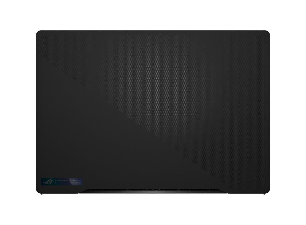 Asus ROG Zephyrus M16 GU604VZ-NM049WS Gaming Laptop (Off Black Anime Matrix) | 16” QHD+ (2560x1600 WQXGA) | i9-13900H | 32GB RAM | 2TB SSD | RTX 4080 | Windows 11 Home | ROG Gladius III Mouse | ROG Backpack