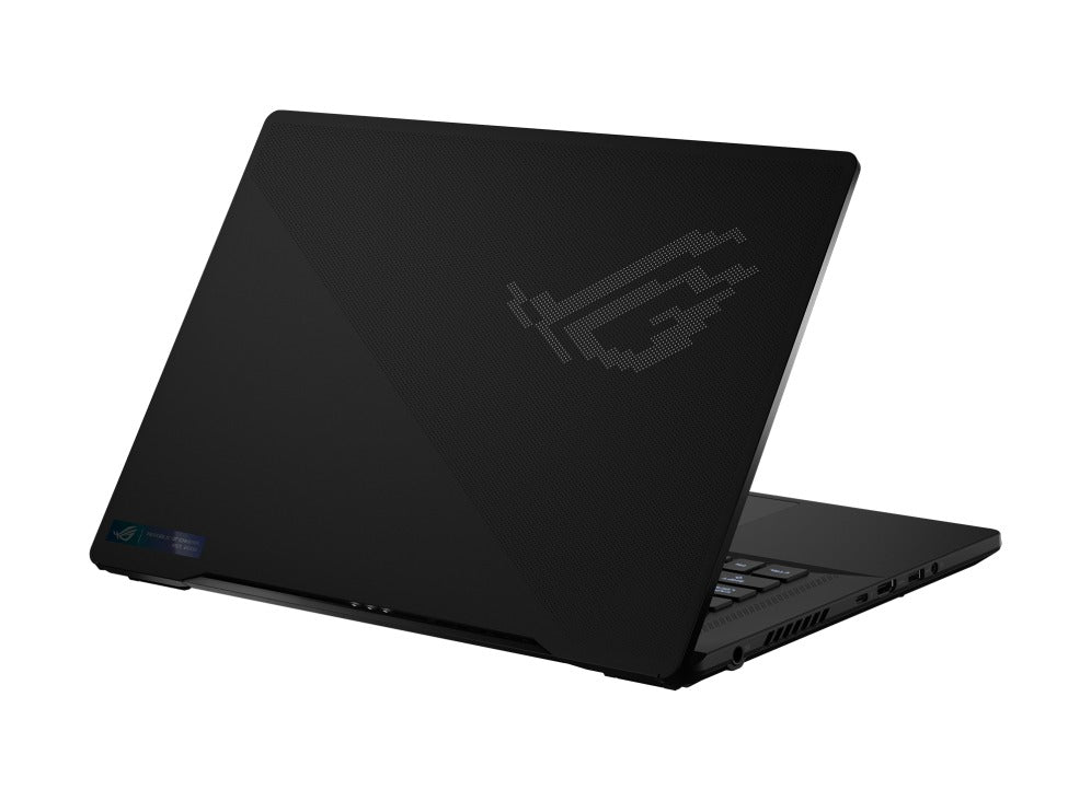 Asus ROG Zephyrus M16 GU604VZ-NM049WS Gaming Laptop (Off Black Anime Matrix) | 16” QHD+ (2560x1600 WQXGA) | i9-13900H | 32GB RAM | 2TB SSD | RTX 4080 | Windows 11 Home | ROG Gladius III Mouse | ROG Backpack
