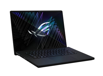 Asus ROG Zephyrus M16 GU604VI-N4085WS Gaming Laptop (Off Black) | 16" QHD+ (2560x1600 WQXGA) | i9 13900H | RTX 4070 | 1TB SSD | 32GB RAM | ROG Impact Gaming Mouse | ROG Backpack