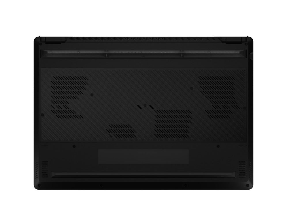 Asus ROG Zephyrus M16 GU604VZ-NM049WS Gaming Laptop (Off Black Anime Matrix) | 16” QHD+ (2560x1600 WQXGA) | i9-13900H | 32GB RAM | 2TB SSD | RTX 4080 | Windows 11 Home | ROG Gladius III Mouse | ROG Backpack