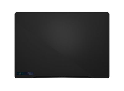 Asus ROG Zephyrus M16 (2023) GU604VY-NM042WS Gaming Laptop (Off Black Anime Matrix Ver.) | 16" QHD+ | Intel i9 13900H | 64GB RAM | 2TB SSD | RTX 4090 | Windows 11 Home | MS Office H & S | ROG Backpack | Fusion II 300 | Gladius III Mouse | Type-C 100W AC