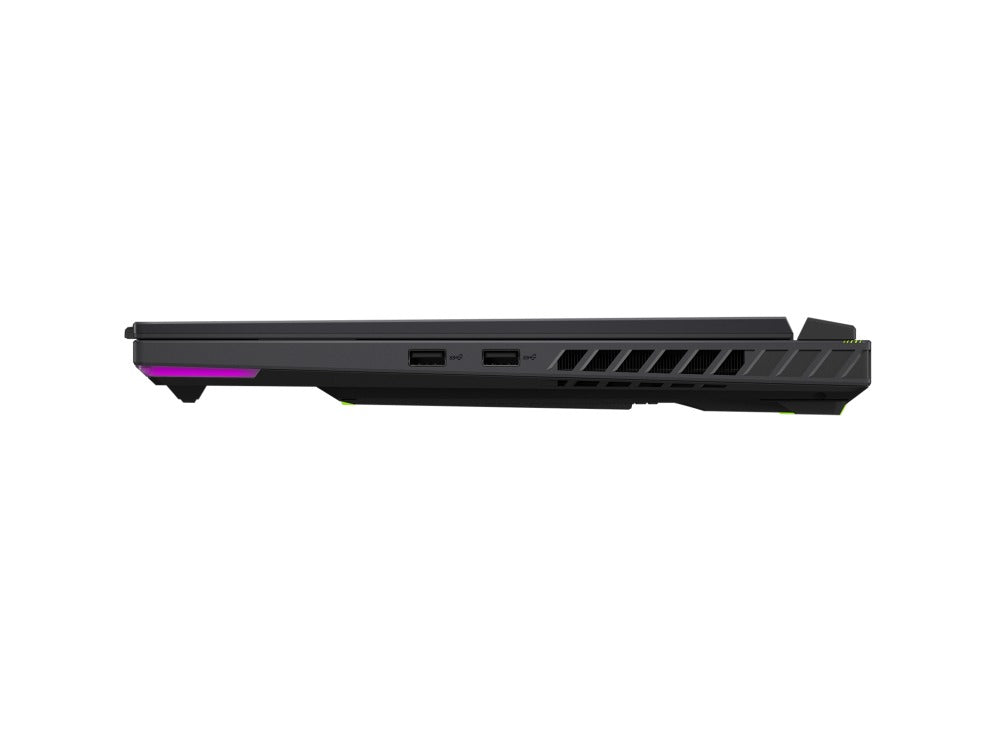Asus ROG Strix G16 G614JV-N3100W Gaming Laptop (Eclipse Gray) | 16" FHD+ (1920 x 1200, WUXGA) | i7-13650HX | 16GB RAM | 1TB SSD | RTX 4060 |Windows 11 Home | ROG Backpack | ROG Impact Gaming Mouse