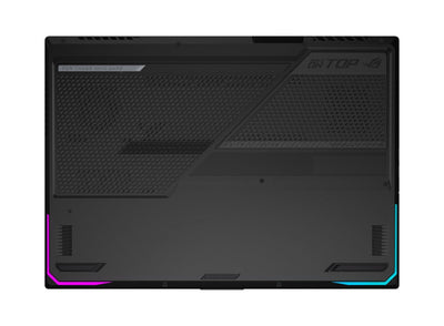 Asus ROG Strix Scar 17 G733ZW-LL123WS Gaming Laptop (Off Black) | 17.3" QHD (2560 x 1440) | Core i9 12900H | 32GB RAM | 2TB SSD | RTX 3070 Ti | Windows 11 Home | ROG Backpack | ROG Chakram Core Mouse P511