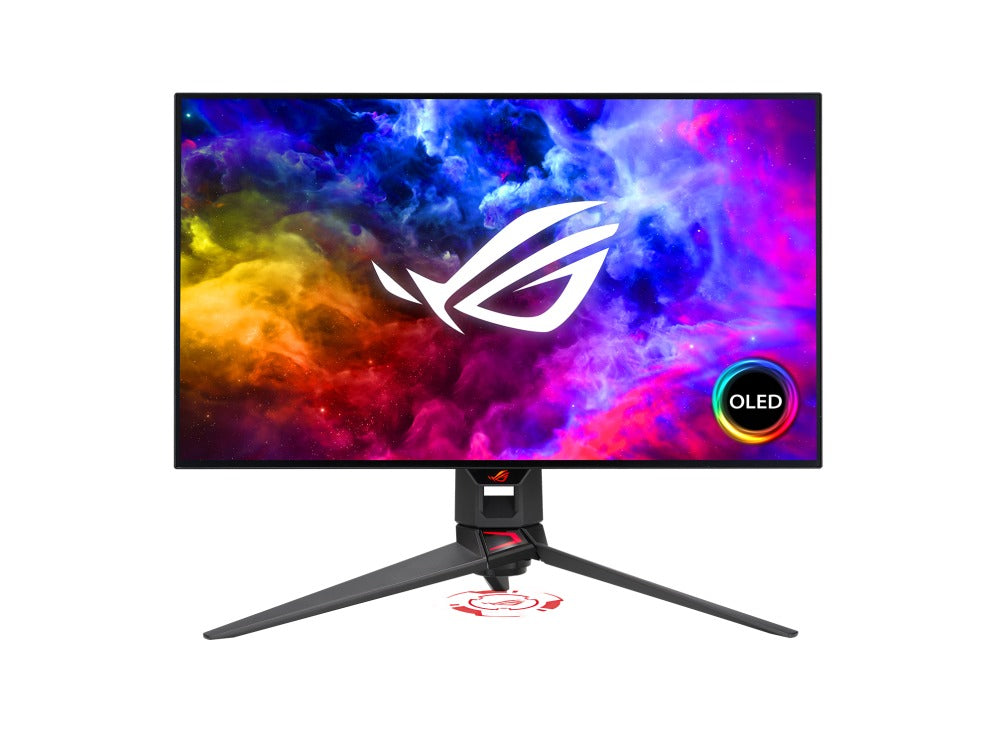Asus ROG Swift OLED PG27AQDM 27" Gaming Monitor