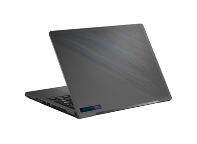 Asus ROG Zephyrus G14 GA402XV-N2053WS Gaming Laptop (Eclipse Gray Anime Matrix) | 14" QHD+ (2560x1600) 165Hz | Ryzen 9 7940HS | 16GB RAM | 1TB SSD | RTX 4060 | Windows 11 Home | ROG Zephyrus G14 Sleeve (2022)