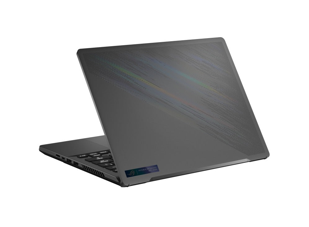 Asus ROG Zephyrus G14 GA402XV-N2053WS Gaming Laptop (Eclipse Gray Anime Matrix) | 14" QHD+ (2560x1600) 165Hz | Ryzen 9 7940HS | 16GB RAM | 1TB SSD | RTX 4060 | Windows 11 Home | ROG Zephyrus G14 Sleeve (2022)