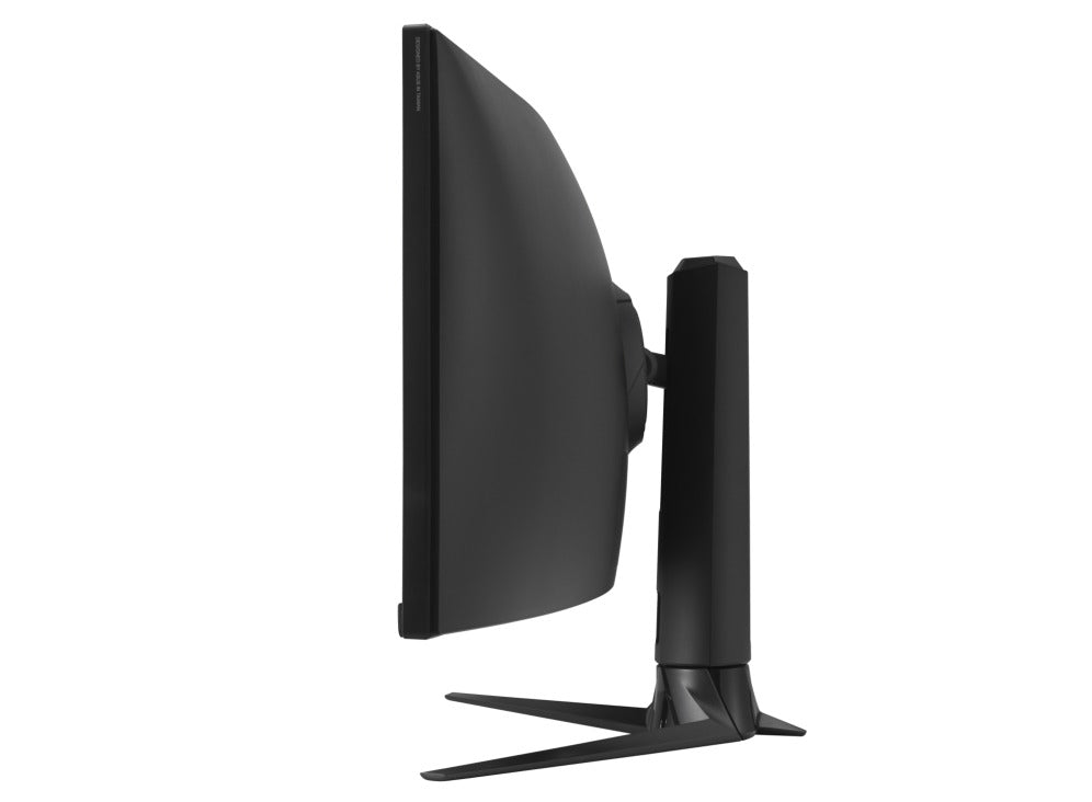 Asus ROG Strix XG49WCR 49" Double QHD 165Hz Super Ultra-Wide Curved Gaming Monitor